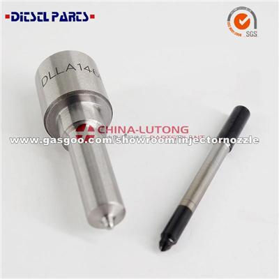 Diesel Fuel Injection System Denso Pump Nozzle 0934005320