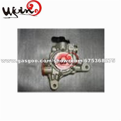 Good Honda Power Steering Pump For HONDA：56110-RAA-A01