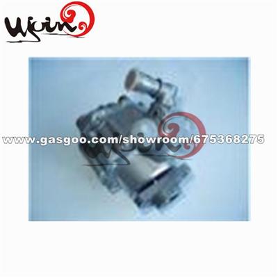 Good Used Power Steering Pump For VOLKSWAGEN：8D0145177Q 8E0145155N 4B0145155RX 8D0145156T