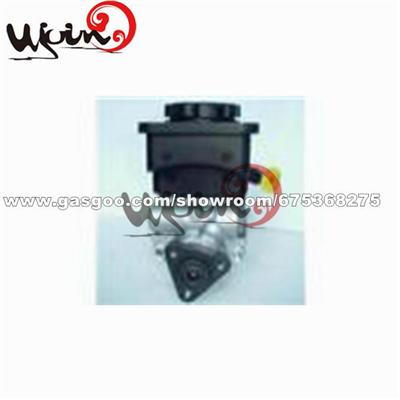 Good Racing Power Steering Pump For BMW：32411095155 32416754172 32416756930 32416756575