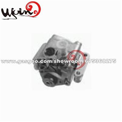 Good Power Steering Pump Rebuild For BMW：32416758595 32416756611