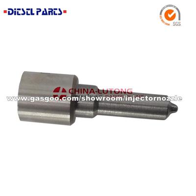 Diesel Engine Part Denso Common Rail Nozzle 0934009060