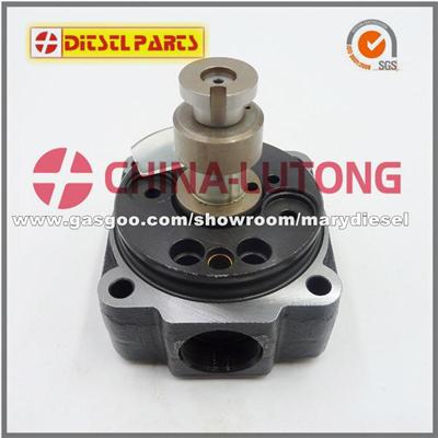 Head Rotor CORPO DISTRIBUIDOR 1 468 334 810 VE4/12R For MWM 4.10T / VW /IVECO