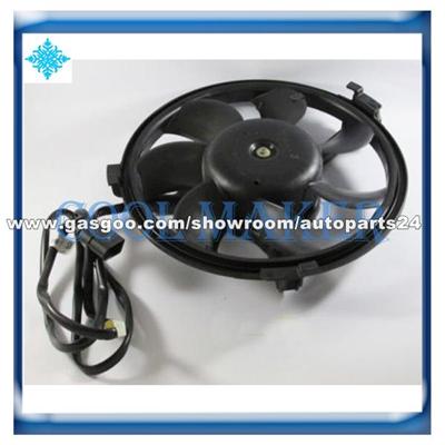 Auto Radiator Cooling Fan For Audi A4 A8/VW Passat/Skoda Superb 8D0959455P 8D0959455R 8D0959455N 8D0959455J