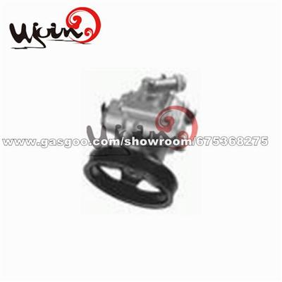 Good 2002 Power Steering Pump For FIAT：1477396080 7691955256