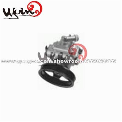 Good Power Steering Pump Pulley Removal For PEUGEOT：4007.P6 4007.C9