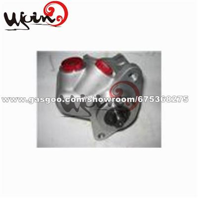 Good Steering Fluid Pump Steering Pump For PEUGEOT：4007Y8