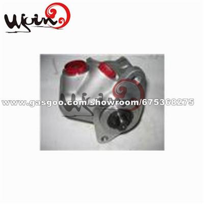 Good Power Steering Pump Kit For CITROEN：4007Y8