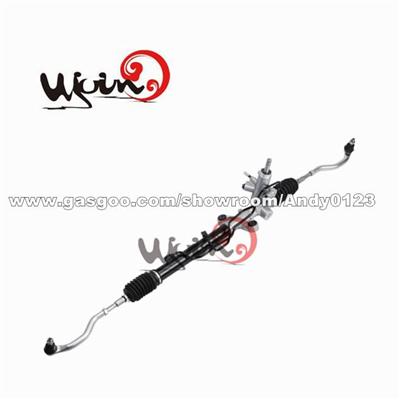 Hot-Selling Hydraulic Power Steering Pump For Honda Civic 53601-SNB-T02