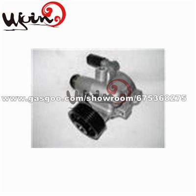 Good 2005 Power Steering Pump For FORD：93BB3A674CB