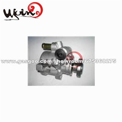 Good Performance Power Steering Pump For FORD：95VW3A674AE