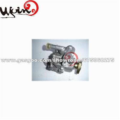 Good Audi Power Steering Pump For AUDI 028145157D