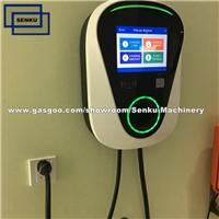 Europe Market 240V 32A EV Charger