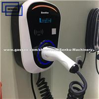 IEC 62196 Charger