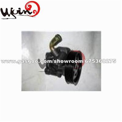 Good 2001 Power Steering Pump For FORD：4032437
