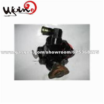 Good Power Steering Pump Assembly For FORD：F83C3A674BB