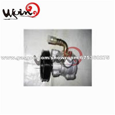 Good 2004 Power Steering Pump For HYUNDAI：57110-25000