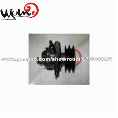 Good Power Steering Wheel Pump Steering Pump For SUZU：8-97084-953-0