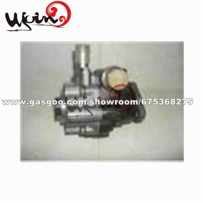 Good Power Steering Pump Reconditioning For LAND ROVER：QVB101050 QVB101070 QVB101050E