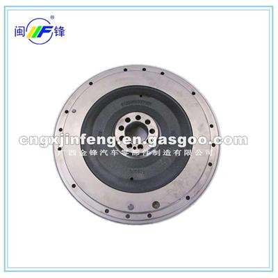 Weichai WP Engine Part Flywheel Disk 612600020354