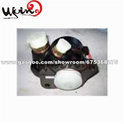 Good Power Steering Pump Gasket For BENZ：0034666001 0004606680 0004666701 0014606080