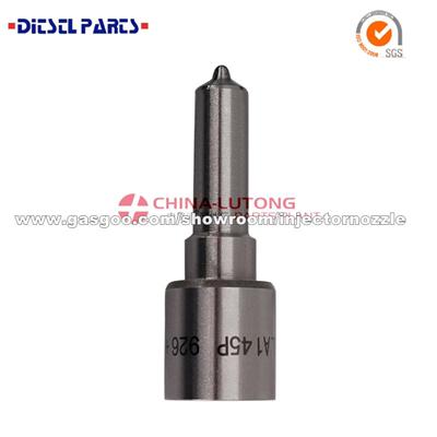 Diesel Engine Part Automatic Fuel Nozzle DLLA28S656