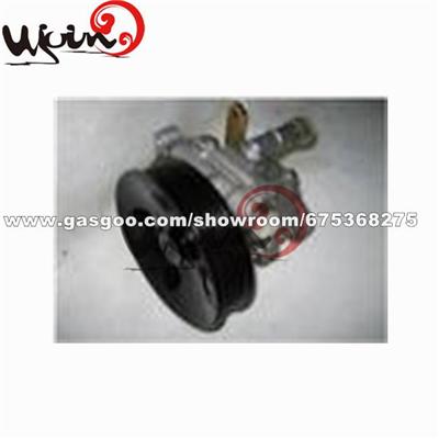 Good Power Steering Pulley Steerring Pumo For BENZ：0024665101 0024664801