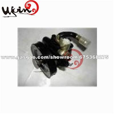 Good Powered Pump Truck Steering Pump For NISSAN：49110-40U15