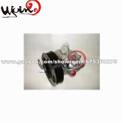 Good Duramax Power Steering Pump Pulley For TOYOTA：44310-33150