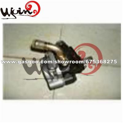 Good Steering Pump Replacement For TOYOTA：44320-33100