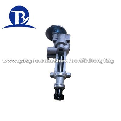 Machine Oil Pump Assembly 1011100-E06