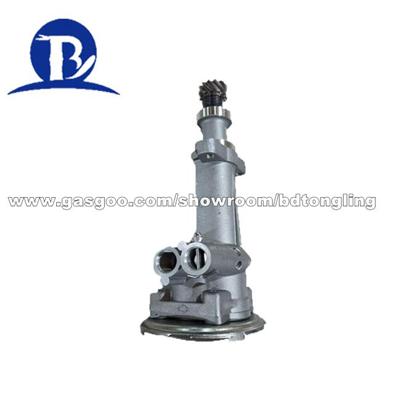 Machine Oil Pump Assembly 1011100-E06-E1