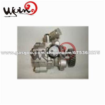 Good Wheel Pump Steering Pump For TOYOTA：44310-60450