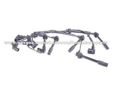 BMW Spark Plug Wire 12121312680