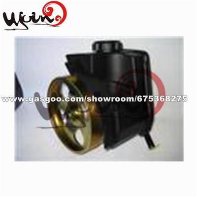 Good Power Steering Cost Steering Pump For PEUGEOT：4007.7E