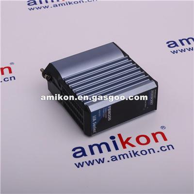 FOXBORO FBM211 P0916FJ