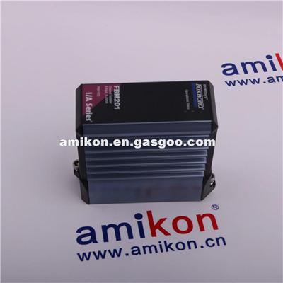 FOXBORO FBM242 P0916TA