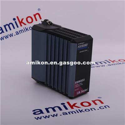 FOXBORO FBM242 P0916JY