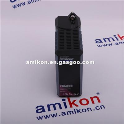 FOXBORO FBM224 P0926GG