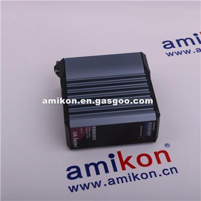 FOXBORO FBM224 P0926GH