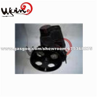 Good Manual Steering Rack Steering Pump For PEUGEOT：4007.V5