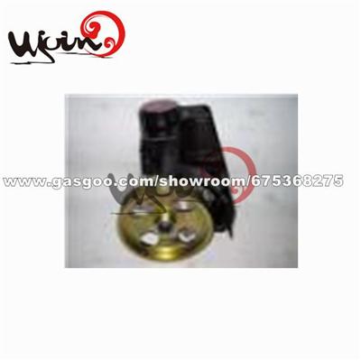 Good Car Power Steering Price Steering Pump For PEUGEOT：4007.V6