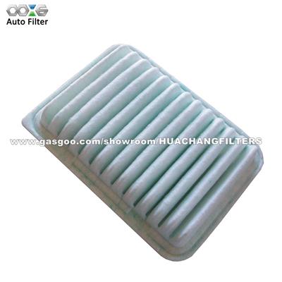 Air Filter For Toyota 17801-21050