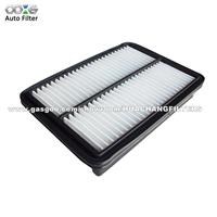 Non-Woven Fabric Compress Micro Air Filter 28113-08000