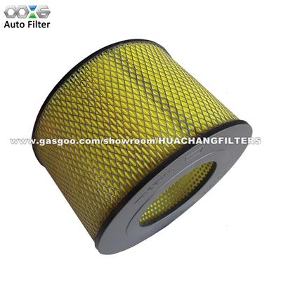 Auto Air Filter For Toyota 17801-61030