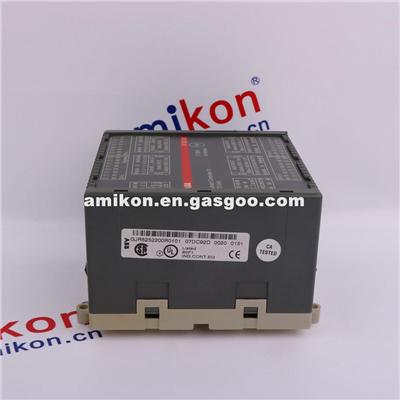 ABB 07 NG 82 R4 GJR5215100R4, GJR5215100R0004