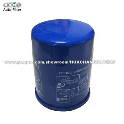 Oil Filter For Honda 15400-RAF-T01