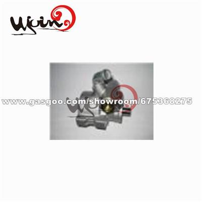 Good Steering Rack Repair Steering Pump For PEUGEOT 4007.Y2