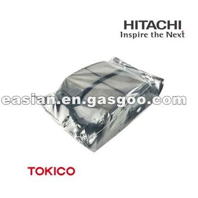 Wholesale Auto Brake Pad For ISUZU NEW NPR (120 HP) Car Repairing