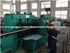 Cnc Centerless Turning Lathe For Metal Steel Round Bars